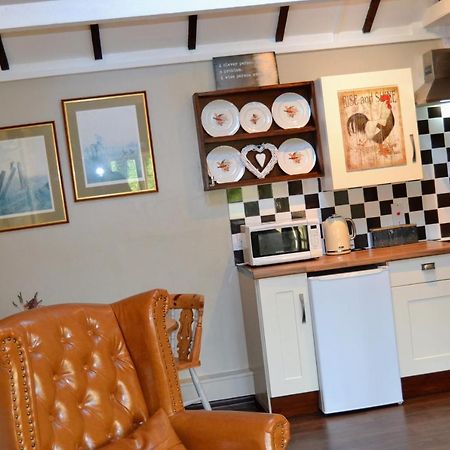 Willa Arrowwood Self Catering Kington  Zewnętrze zdjęcie