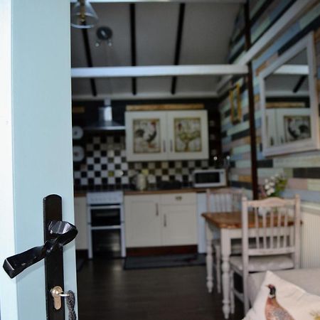 Willa Arrowwood Self Catering Kington  Zewnętrze zdjęcie