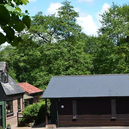 Willa Arrowwood Self Catering Kington  Zewnętrze zdjęcie