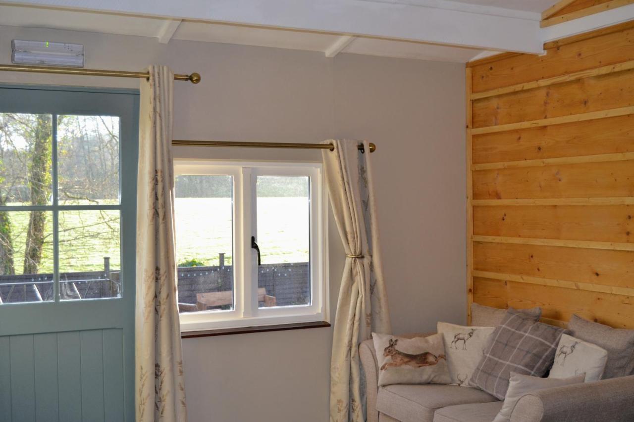 Willa Arrowwood Self Catering Kington  Zewnętrze zdjęcie