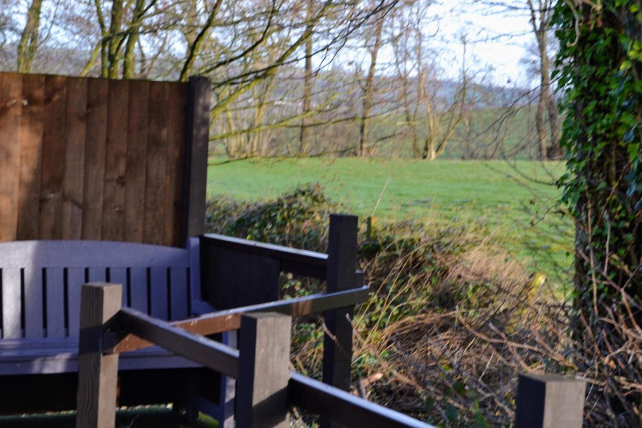 Willa Arrowwood Self Catering Kington  Zewnętrze zdjęcie