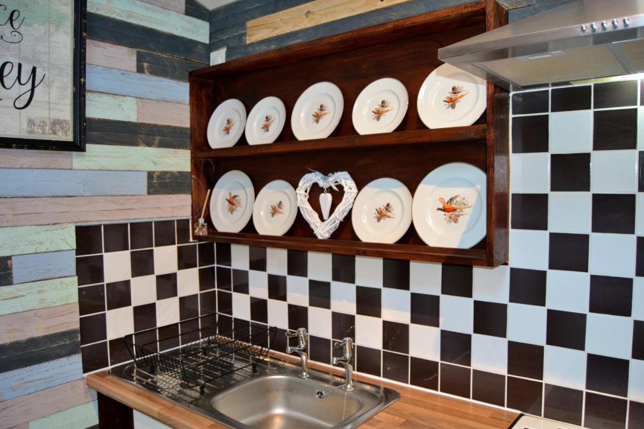 Willa Arrowwood Self Catering Kington  Zewnętrze zdjęcie