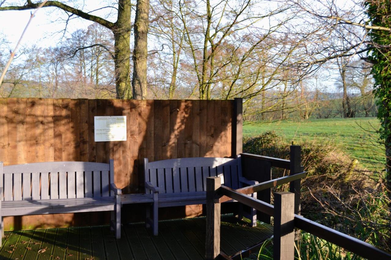 Willa Arrowwood Self Catering Kington  Zewnętrze zdjęcie