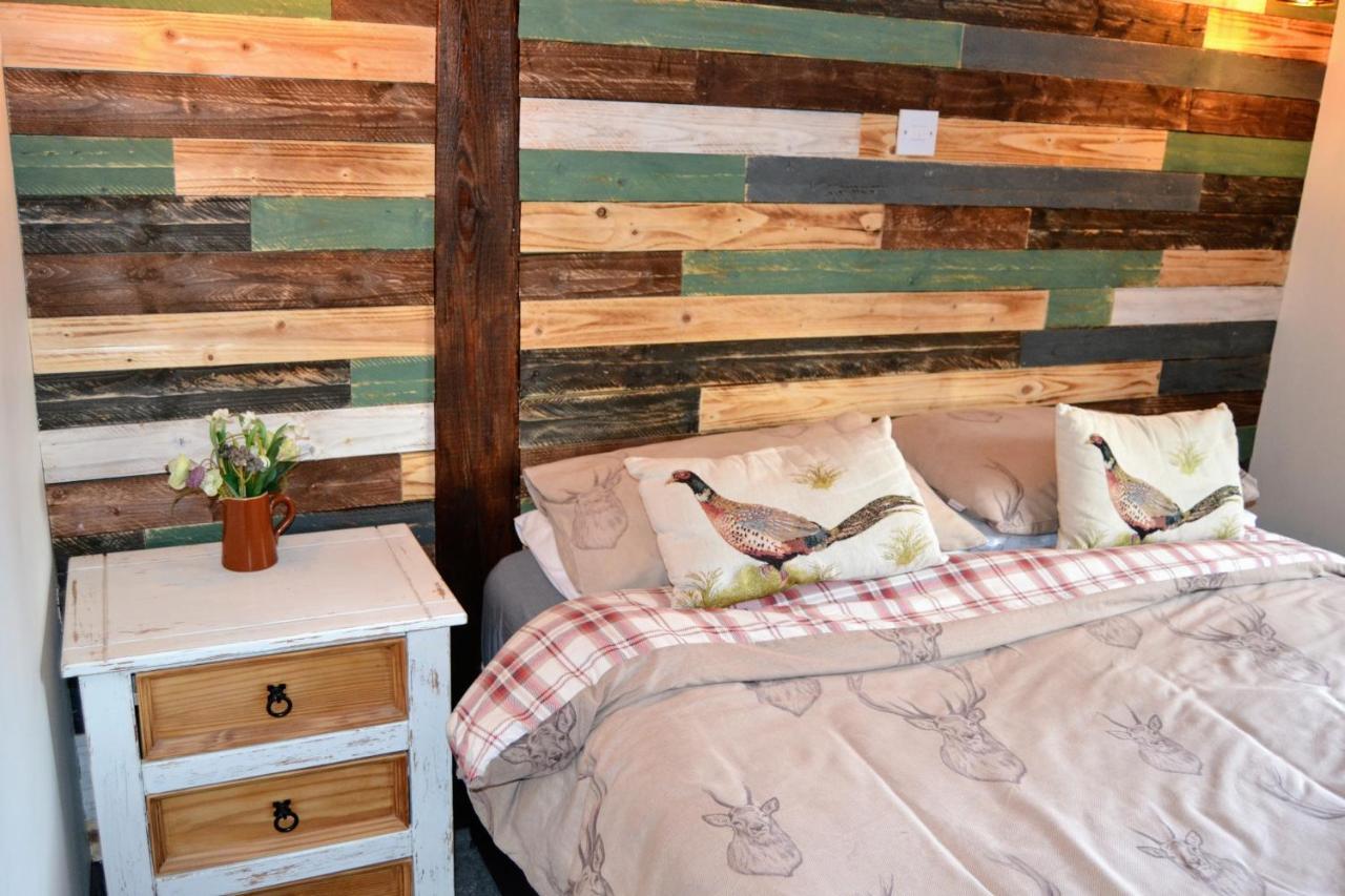 Willa Arrowwood Self Catering Kington  Zewnętrze zdjęcie
