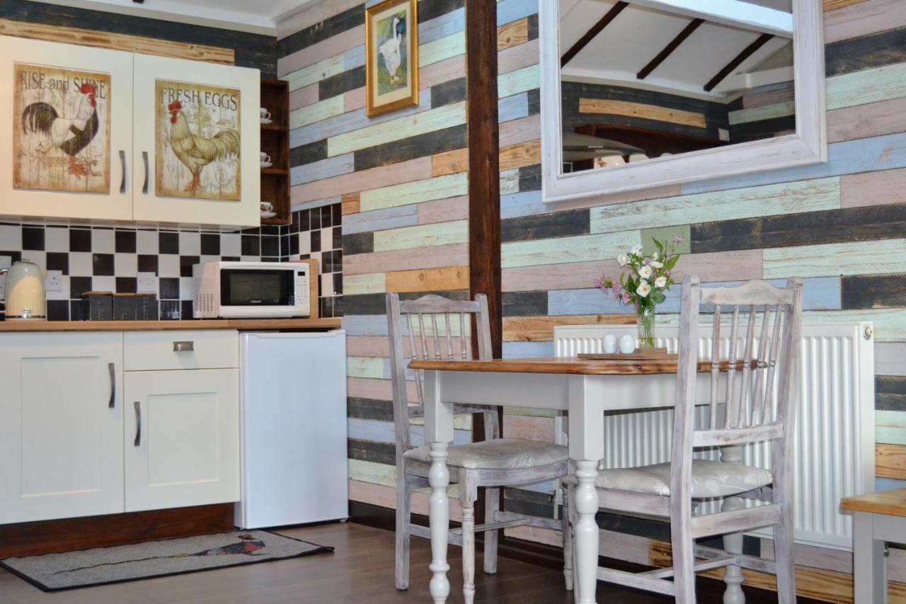 Willa Arrowwood Self Catering Kington  Zewnętrze zdjęcie