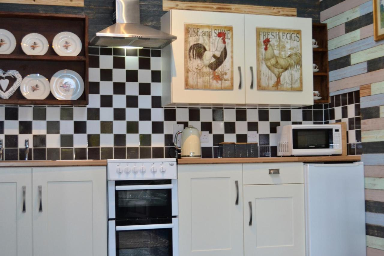 Willa Arrowwood Self Catering Kington  Zewnętrze zdjęcie