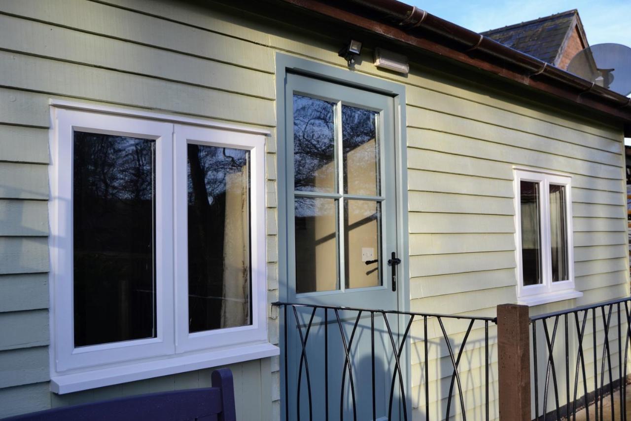 Willa Arrowwood Self Catering Kington  Zewnętrze zdjęcie