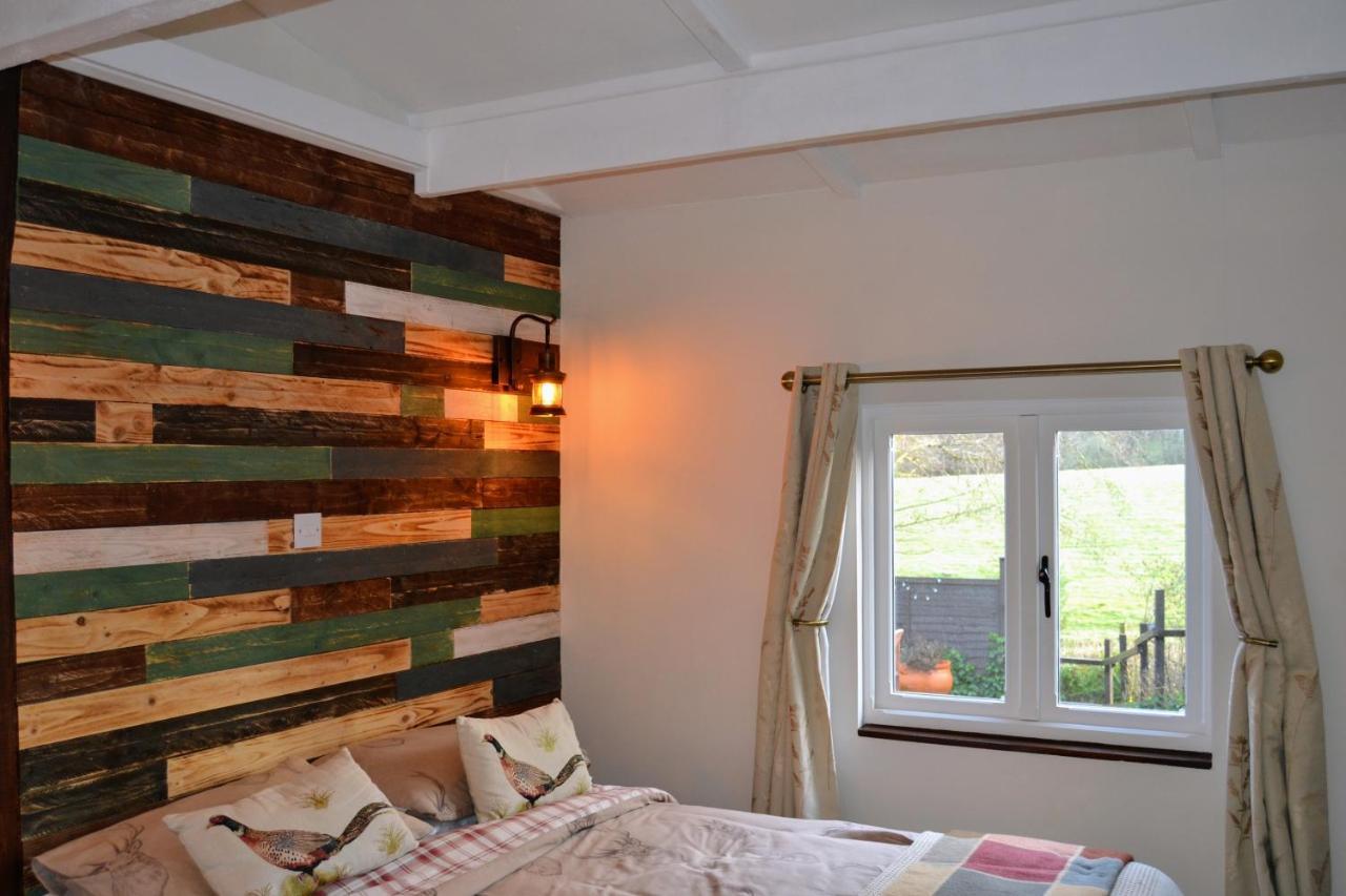 Willa Arrowwood Self Catering Kington  Zewnętrze zdjęcie