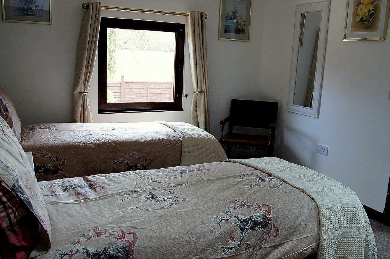 Willa Arrowwood Self Catering Kington  Zewnętrze zdjęcie