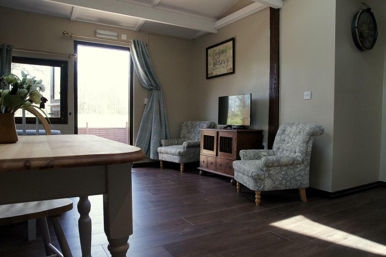 Willa Arrowwood Self Catering Kington  Zewnętrze zdjęcie