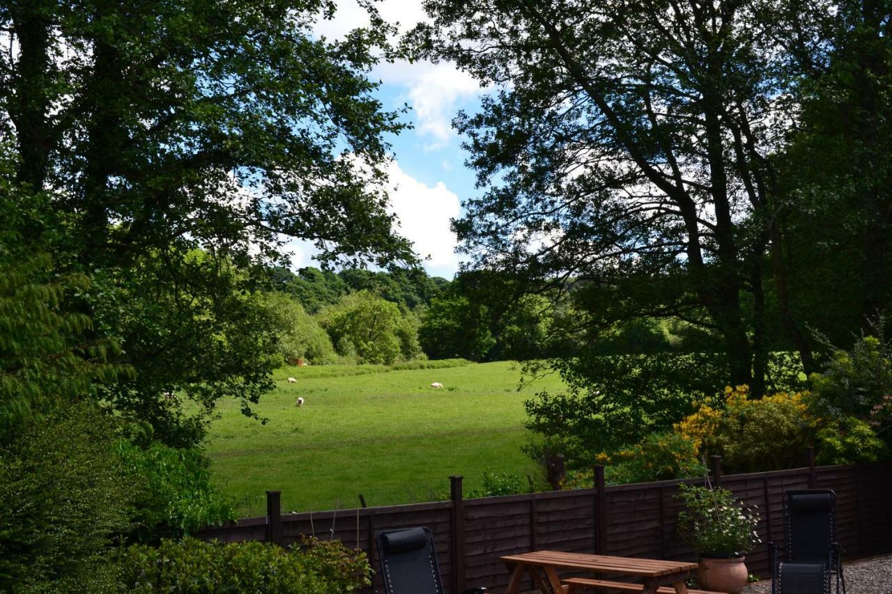 Willa Arrowwood Self Catering Kington  Zewnętrze zdjęcie