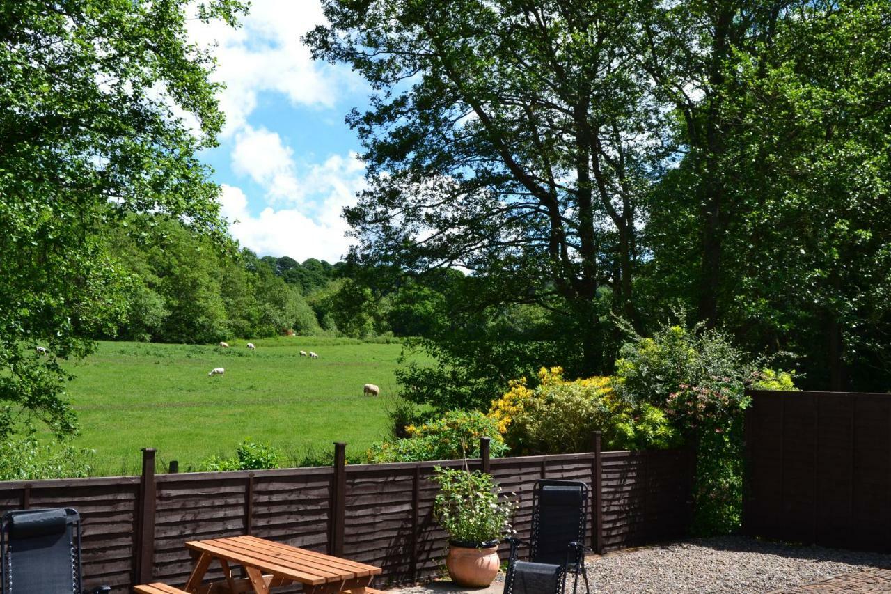Willa Arrowwood Self Catering Kington  Zewnętrze zdjęcie