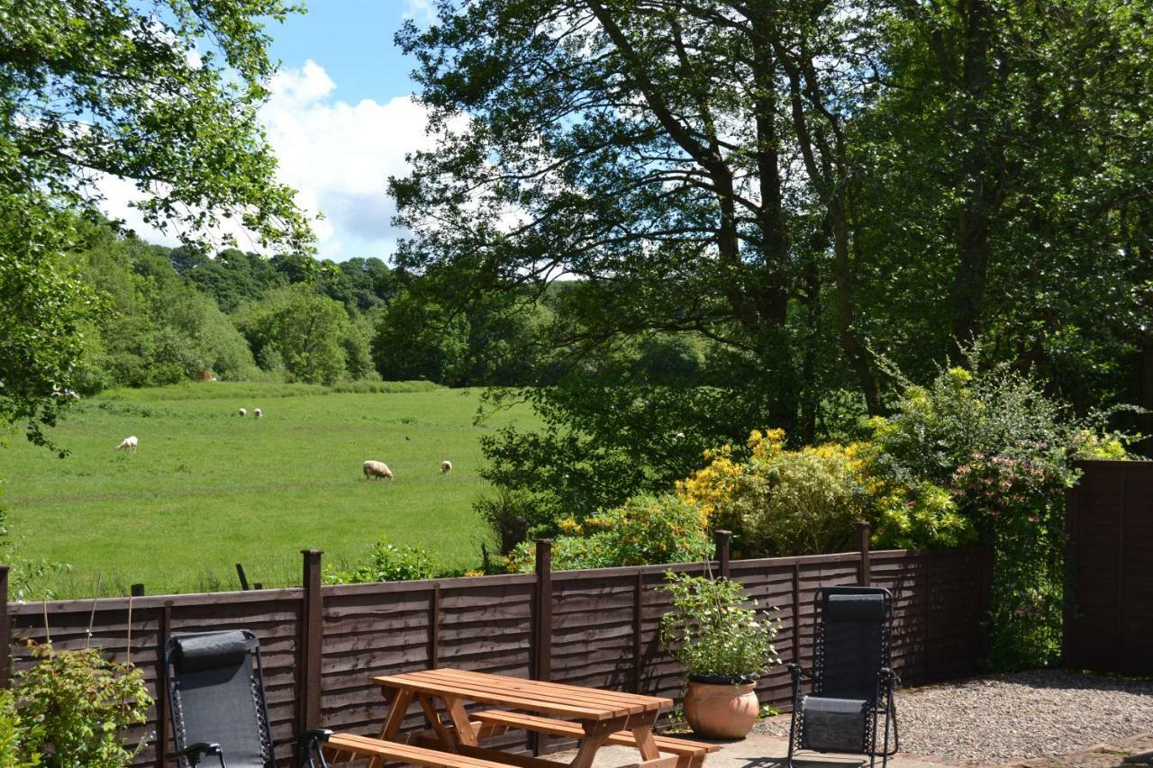 Willa Arrowwood Self Catering Kington  Zewnętrze zdjęcie