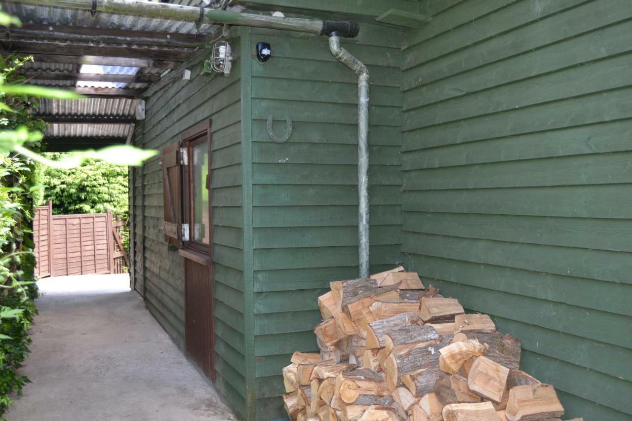 Willa Arrowwood Self Catering Kington  Zewnętrze zdjęcie