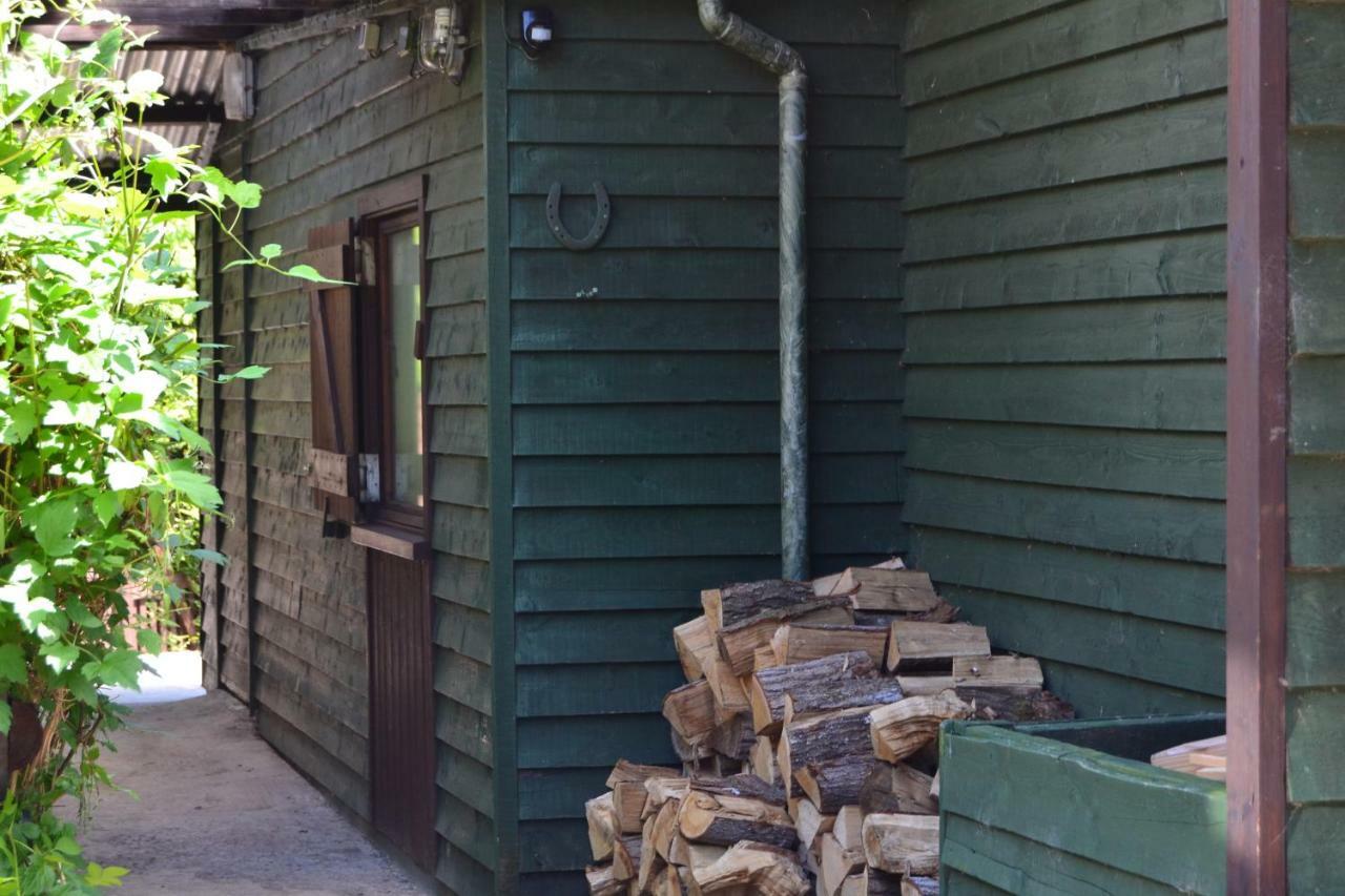 Willa Arrowwood Self Catering Kington  Zewnętrze zdjęcie