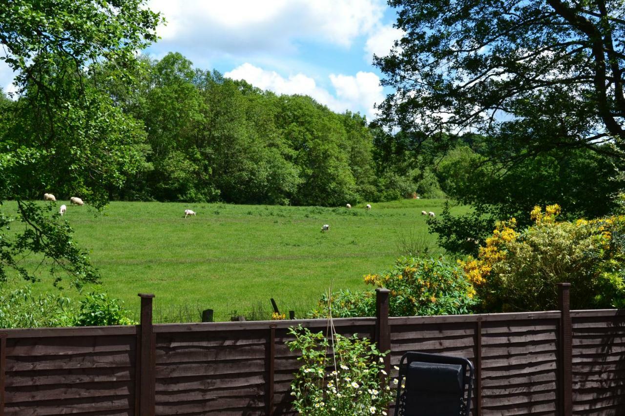 Willa Arrowwood Self Catering Kington  Zewnętrze zdjęcie