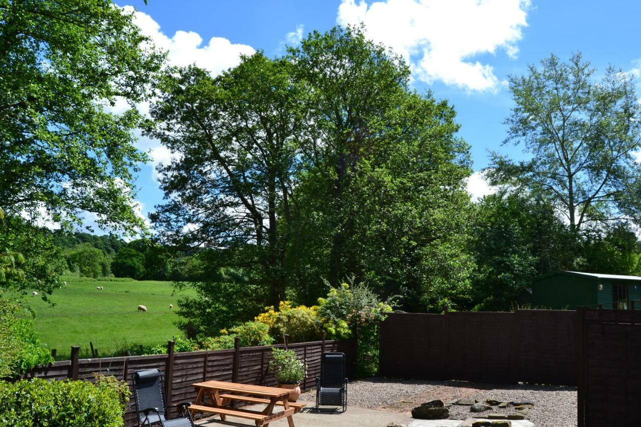Willa Arrowwood Self Catering Kington  Zewnętrze zdjęcie